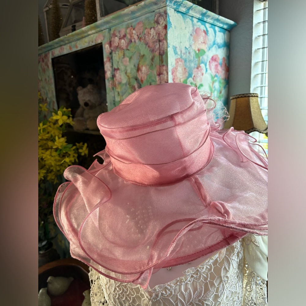 Easter Bonnet
